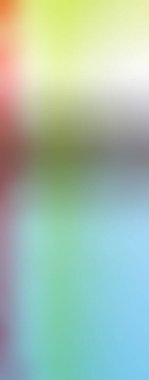 Değişik renkte arkaplan. Kopya alanı olan modern boyalı duvar kağıdı. 