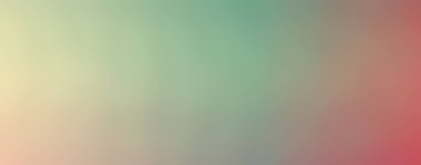 Değişik renkte arkaplan. Kopya alanı olan modern boyalı duvar kağıdı. 