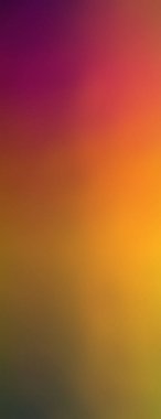 Değişik renkte arkaplan. Kopya alanı olan modern boyalı duvar kağıdı. 