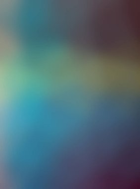 Değişik renkte arkaplan. Kopya alanı olan modern boyalı duvar kağıdı. 