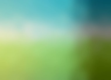 Değişik renkte arkaplan. Kopya alanı olan modern boyalı duvar kağıdı. 