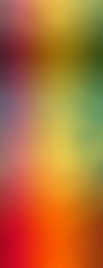 Değişik renkte arkaplan. Kopya alanı olan modern boyalı duvar kağıdı. 