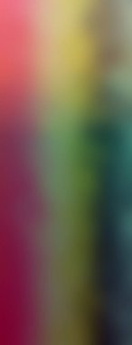 Değişik renkte arkaplan. Kopya alanı olan modern boyalı duvar kağıdı. 