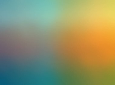 Değişik renkte arkaplan. Kopya alanı olan modern boyalı duvar kağıdı. 