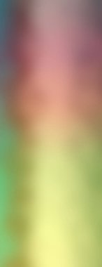 Değişik renkte arkaplan. Kopya alanı olan modern boyalı duvar kağıdı. 