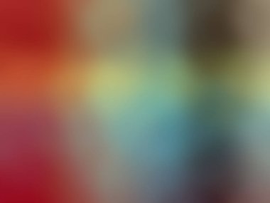 Değişik renkte arkaplan. Kopya alanı olan modern boyalı duvar kağıdı. 