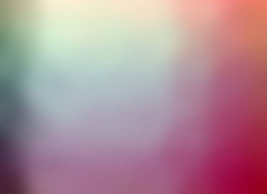 Değişik renkte arkaplan. Kopya alanı olan modern boyalı duvar kağıdı. 