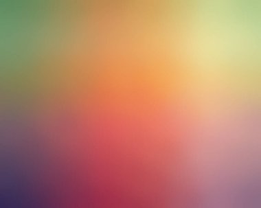 Değişik renkte arkaplan. Kopya alanı olan modern boyalı duvar kağıdı. 