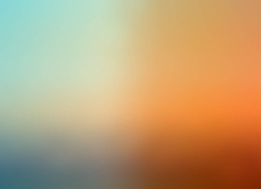 Değişik renkte arkaplan. Kopya alanı olan modern boyalı duvar kağıdı. 