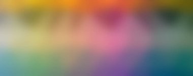 Soyut rengarenk arkaplan. arkaplan için modern boyalı duvar ya da fotokopi alanı olan duvar kağıdı. çok renkli resim