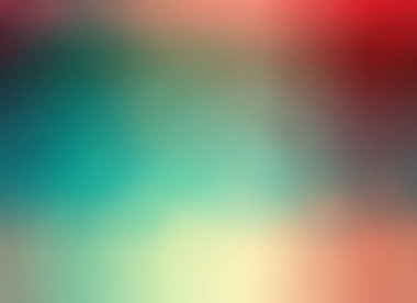 Değişik renkte arkaplan. Kopya alanı olan modern boyalı duvar kağıdı. 