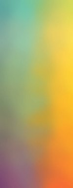 Değişik renkte arkaplan. Kopya alanı olan modern boyalı duvar kağıdı. 