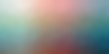 Değişik renkte arkaplan. Kopya alanı olan modern boyalı duvar kağıdı. 