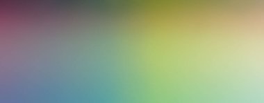 Değişik renkte arkaplan. Kopya alanı olan modern boyalı duvar kağıdı. 