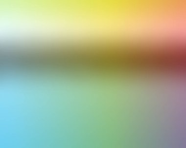 Değişik renkte arkaplan. Kopya alanı olan modern boyalı duvar kağıdı. 