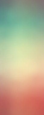 Değişik renkte arkaplan. Kopya alanı olan modern boyalı duvar kağıdı. 