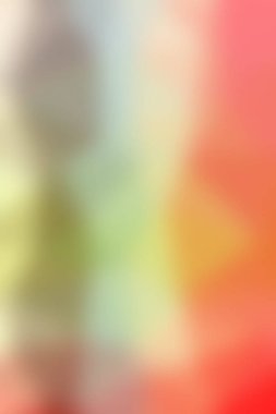 Soyut karışık boyalı arka plan. Fotokopi alanı olan modern fütürist duvar veya duvar kağıdı.