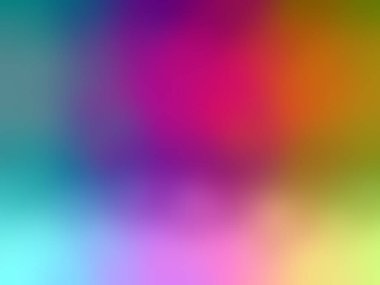 Değişik renkte arkaplan. Kopya alanı olan modern boyalı duvar kağıdı. 