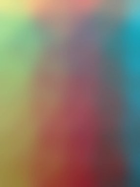 Değişik renkte arkaplan. Kopya alanı olan modern boyalı duvar kağıdı. 