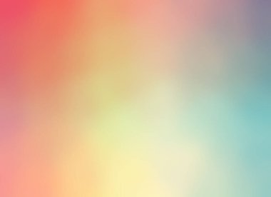 Değişik renkte arkaplan. Kopya alanı olan modern boyalı duvar kağıdı. 