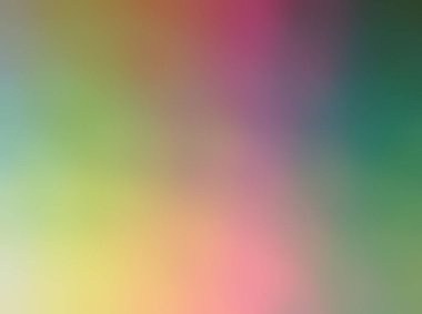 Değişik renkte arkaplan. Kopya alanı olan modern boyalı duvar kağıdı. 