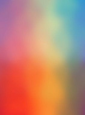 Soyut rengarenk arkaplan. arkaplan için modern boyalı duvar ya da fotokopi alanı olan duvar kağıdı. çok renkli resim