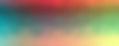 Soyut rengarenk arkaplan. arkaplan için modern boyalı duvar ya da fotokopi alanı olan duvar kağıdı. çok renkli resim