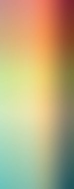 Değişik renkte arkaplan. Kopya alanı olan modern boyalı duvar kağıdı. 