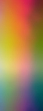 Soyut rengarenk arkaplan. arkaplan için modern boyalı duvar ya da fotokopi alanı olan duvar kağıdı. çok renkli resim