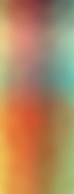 Değişik renkte arkaplan. Kopya alanı olan modern boyalı duvar kağıdı. 