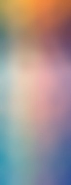 Değişik renkte arkaplan. Kopya alanı olan modern boyalı duvar kağıdı. 