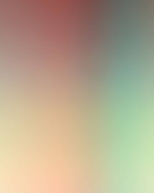 Değişik renkte arkaplan. Kopya alanı olan modern boyalı duvar kağıdı. 