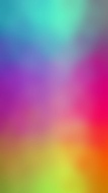 Soyut karışık boyalı arka plan. Fotokopi alanı olan modern fütürist duvar veya duvar kağıdı.