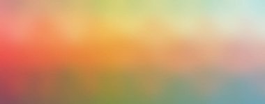 Değişik renkte arkaplan. Kopya alanı olan modern boyalı duvar kağıdı. 