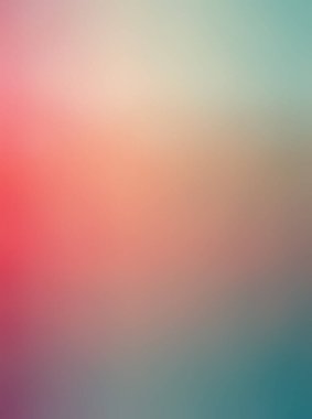 Değişik renkte arkaplan. Kopya alanı olan modern boyalı duvar kağıdı. 