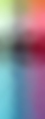 Değişik renkte arkaplan. Kopya alanı olan modern boyalı duvar kağıdı. 