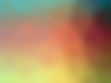 Değişik renkte arkaplan. Kopya alanı olan modern boyalı duvar kağıdı. 