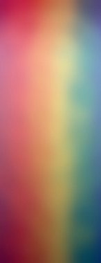 Değişik renkte arkaplan. Kopya alanı olan modern boyalı duvar kağıdı. 