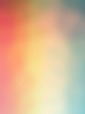 Değişik renkte arkaplan. Kopya alanı olan modern boyalı duvar kağıdı. 