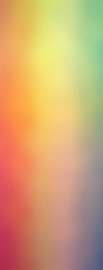 Değişik renkte arkaplan. Kopya alanı olan modern boyalı duvar kağıdı. 