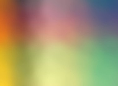 Değişik renkte arkaplan. Kopya alanı olan modern boyalı duvar kağıdı. 