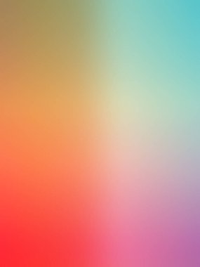 Değişik renkte arkaplan. Kopya alanı olan modern boyalı duvar kağıdı. 