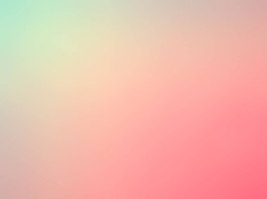 Değişik renkte arkaplan. Kopya alanı olan modern boyalı duvar kağıdı. 