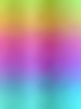 Değişik renkte arkaplan. Kopya alanı olan modern boyalı duvar kağıdı. 