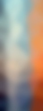 Değişik renkte arkaplan. Kopya alanı olan modern boyalı duvar kağıdı. 