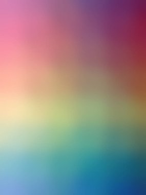 Değişik renkte arkaplan. Kopya alanı olan modern boyalı duvar kağıdı. 