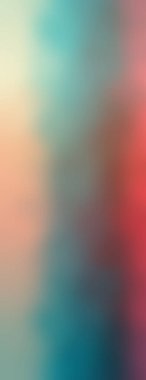 Değişik renkte arkaplan. Kopya alanı olan modern boyalı duvar kağıdı. 