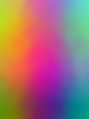 Soyut rengarenk arkaplan. arkaplan için modern boyalı duvar ya da fotokopi alanı olan duvar kağıdı. çok renkli resim