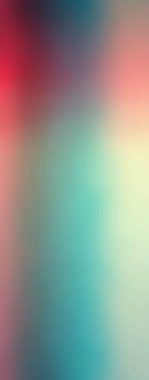 Değişik renkte arkaplan. Kopya alanı olan modern boyalı duvar kağıdı. 