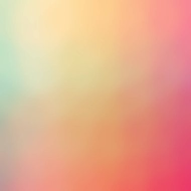 Değişik renkte arkaplan. Kopya alanı olan modern boyalı duvar kağıdı. 